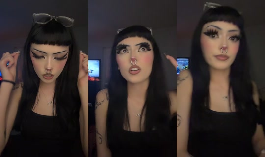 missinglimbz_05 TikTok Live — Oct 4, 2026, 1:49 AM