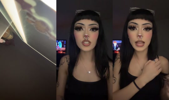 missinglimbz_05 TikTok Live — Oct 4, 2026, 2:52 AM