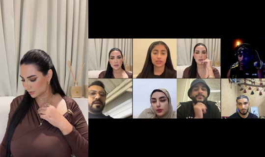 missjuhana TikTok Live — Sep 7, 2026, 8:59 PM