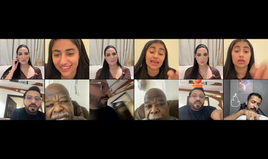 missjuhana TikTok Live — Sep 7, 2026, 10:43 PM