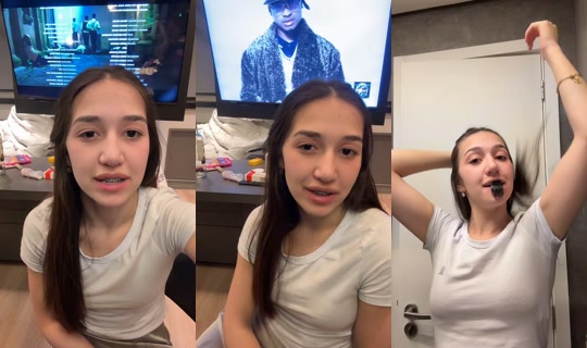 misskemer TikTok Live — Aug 23, 2026, 4:21 AM