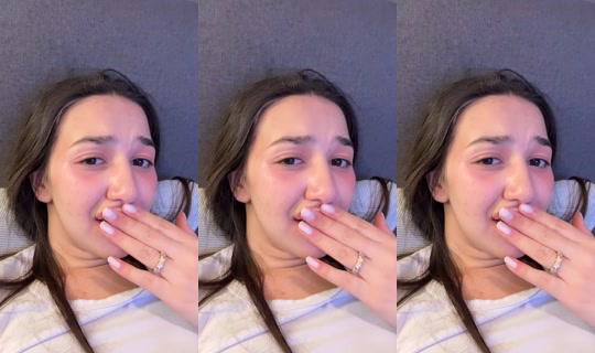 misskemer TikTok Live — Aug 23, 2026, 5:06 AM