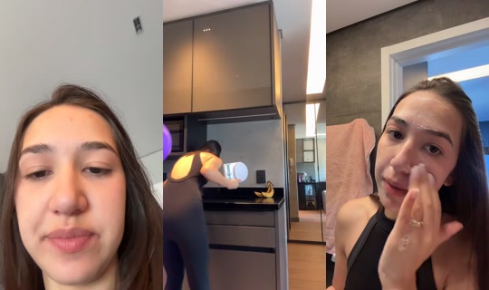 misskemer TikTok Live — Aug 23, 2026, 4:11 PM
