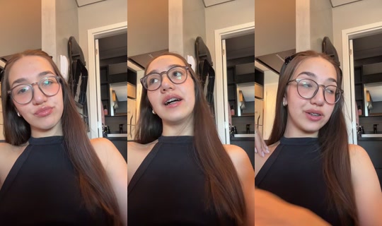 misskemer TikTok Live — Aug 23, 2026, 5:02 PM