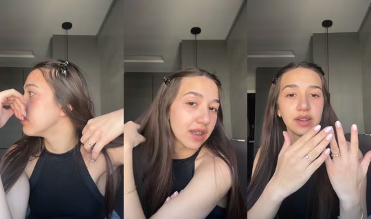 misskemer TikTok Live — Aug 23, 2026, 6:01 PM