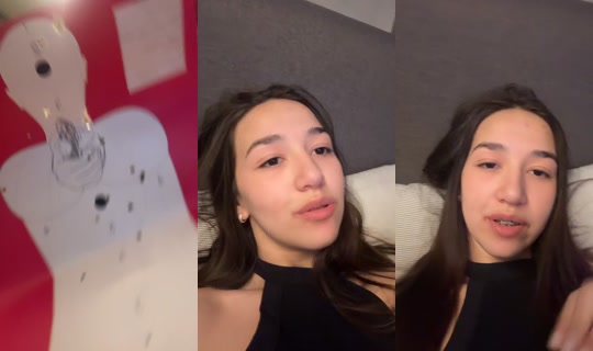 misskemer TikTok Live — Aug 23, 2026, 11:11 PM