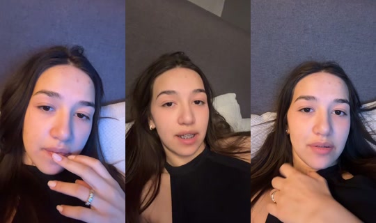 misskemer TikTok Live — Aug 23, 2026, 11:29 PM