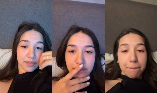 misskemer TikTok Live — Aug 24, 2026, 12:02 AM