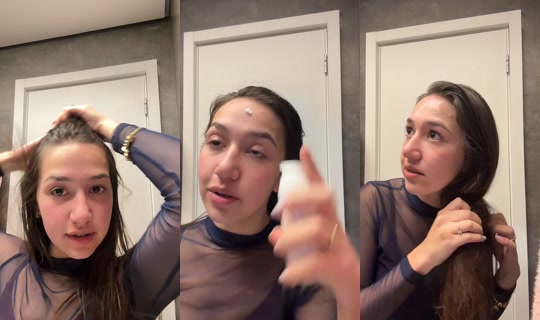 misskemer TikTok Live — Aug 25, 2026, 2:12 AM