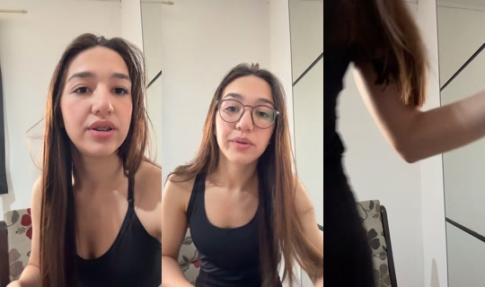 misskemer TikTok Live — Aug 30, 2026, 2:47 PM