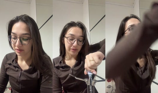 misskemer TikTok Live — Aug 30, 2026, 10:36 PM