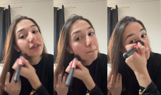 misskemer TikTok Live — Aug 31, 2026, 12:48 PM