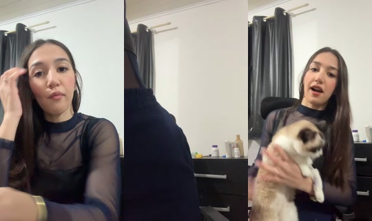misskemer TikTok Live — Sep 1, 2026, 9:32 PM