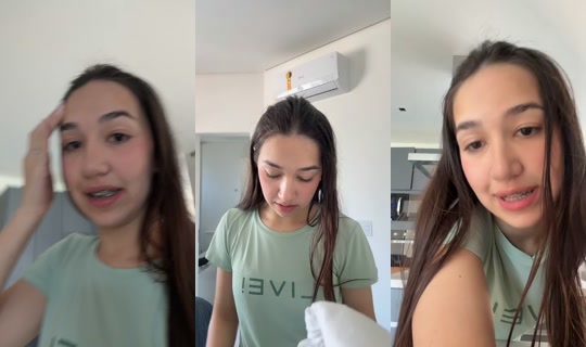 misskemer TikTok Live — Sep 26, 2026, 12:29 PM