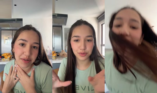 misskemer TikTok Live — Sep 26, 2026, 1:13 PM