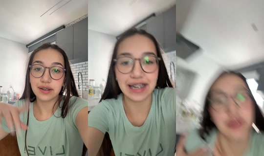 misskemer TikTok Live — Sep 26, 2026, 3:00 PM