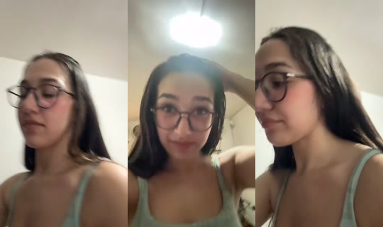 misskemer TikTok Live — Oct 1, 2026, 2:36 AM