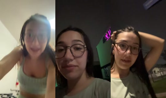 misskemer TikTok Live — Oct 1, 2026, 2:51 AM