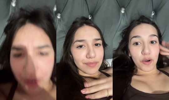 misskemer TikTok Live — Oct 8, 2026, 12:29 AM