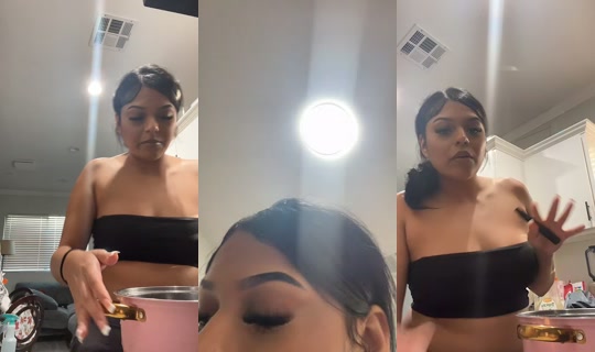 misskold TikTok Live — Sep 23, 2026, 12:47 AM