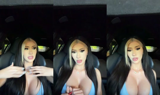 misslilianagarcia TikTok Live — Oct 1, 2026, 12:09 AM
