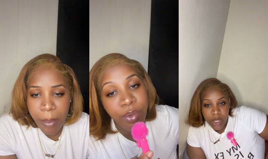 misslopez955 TikTok Live — Aug 23, 2026, 3:34 AM