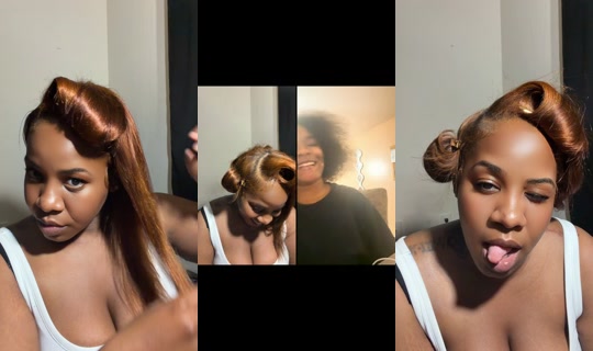 misslopez955 TikTok Live — Sep 17, 2026, 6:21 AM