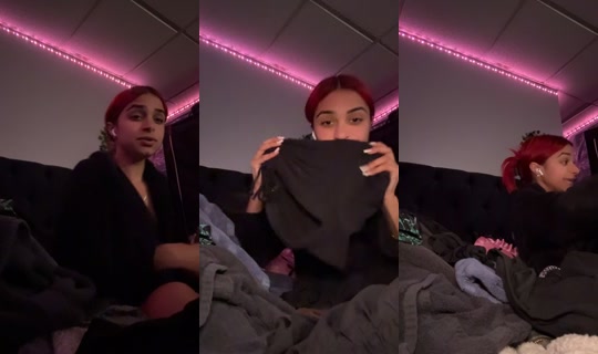 misslunadoll TikTok Live — Sep 3, 2026, 8:39 PM