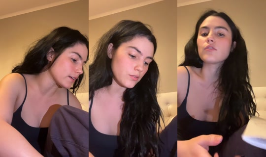 missmaikoo TikTok Live — Sep 15, 2026, 7:04 PM