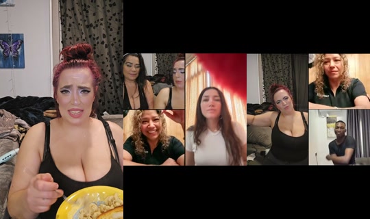 missmariapenny TikTok Live — Oct 1, 2026, 11:27 AM