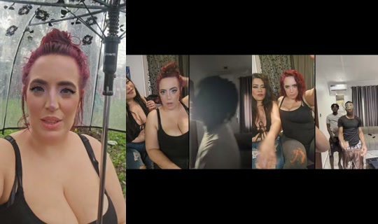 missmariapenny TikTok Live — Oct 1, 2026, 12:08 PM