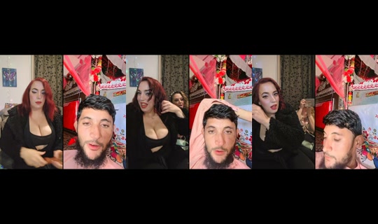 missmariapenny TikTok Live — Oct 4, 2026, 6:48 AM