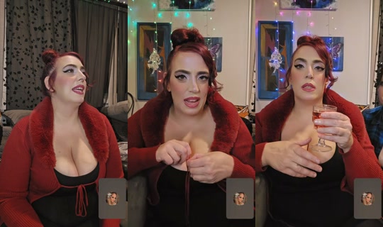 missmariapenny TikTok Live — Oct 5, 2026, 3:46 AM