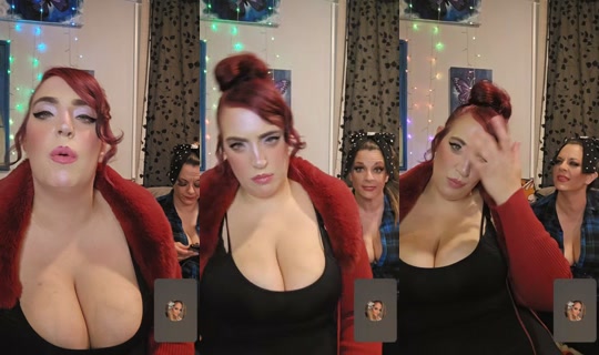 missmariapenny TikTok Live — Oct 5, 2026, 4:29 AM