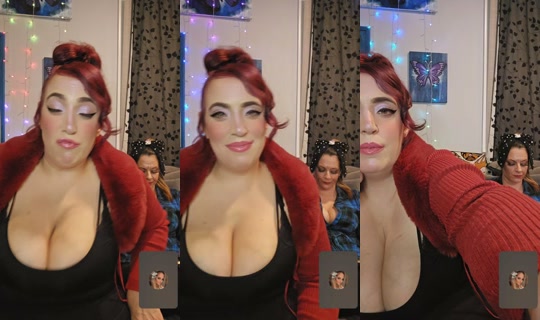 missmariapenny TikTok Live — Oct 5, 2026, 5:19 AM