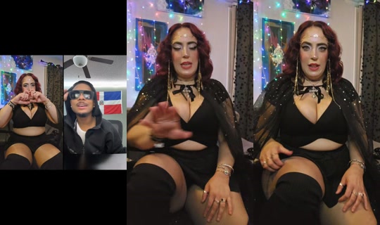 missmariapenny TikTok Live — Oct 6, 2026, 10:23 AM