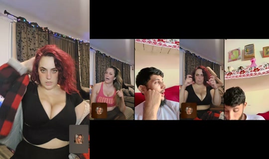 missmariapenny TikTok Live — Oct 7, 2026, 3:54 AM