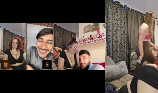 missmariapenny TikTok Live — Oct 7, 2026, 4:44 AM
