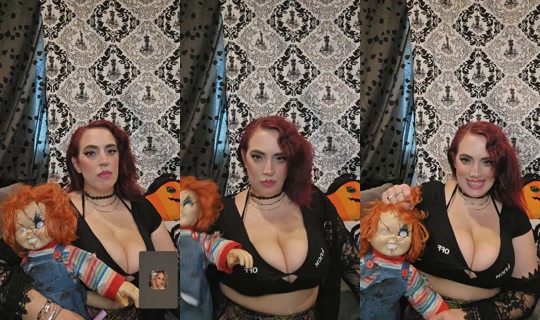 missmariapenny TikTok Live — Oct 7, 2026, 10:25 PM