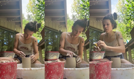 missmariloumakes TikTok Live — Aug 21, 2026, 8:02 PM