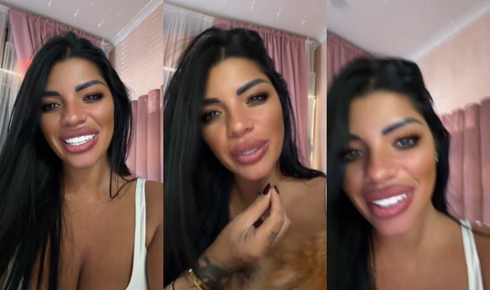 missmartych TikTok Live — Sep 25, 2026, 2:26 PM