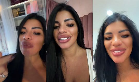 missmartych TikTok Live — Sep 25, 2026, 3:43 PM
