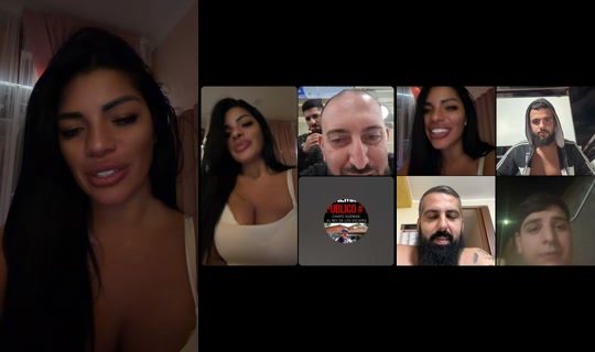 missmartych TikTok Live — Sep 25, 2026, 9:25 PM