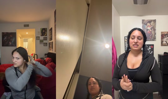 missmatchcatch TikTok Live — Oct 1, 2026, 1:32 AM