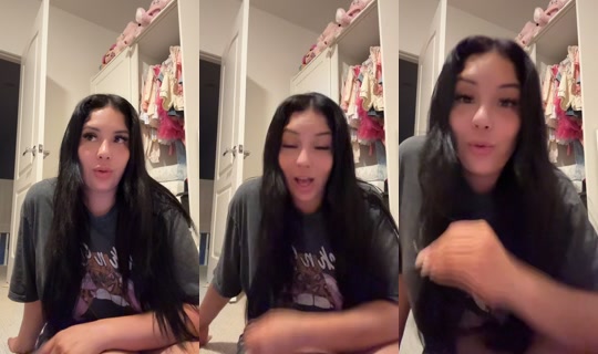 missmichelleyg TikTok Live — Aug 21, 2026, 3:58 AM