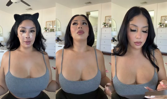 missmichelleyg TikTok Live — Aug 23, 2026, 5:45 PM