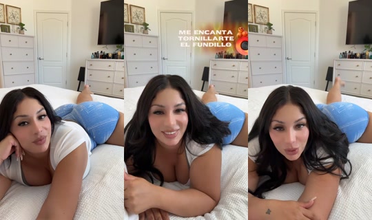 missmichelleyg TikTok Live — Sep 1, 2026, 7:53 PM