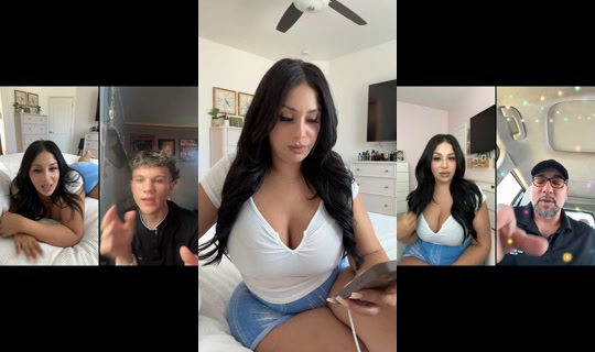 missmichelleyg TikTok Live — Sep 1, 2026, 8:59 PM