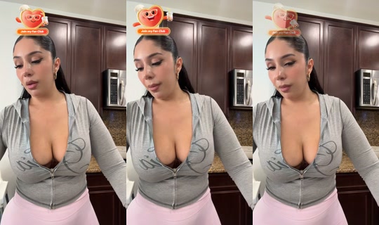 missmichelleyg TikTok Live — Sep 26, 2026, 9:16 PM