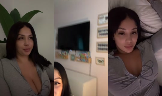 missmichelleyg TikTok Live — Sep 30, 2026, 1:13 AM